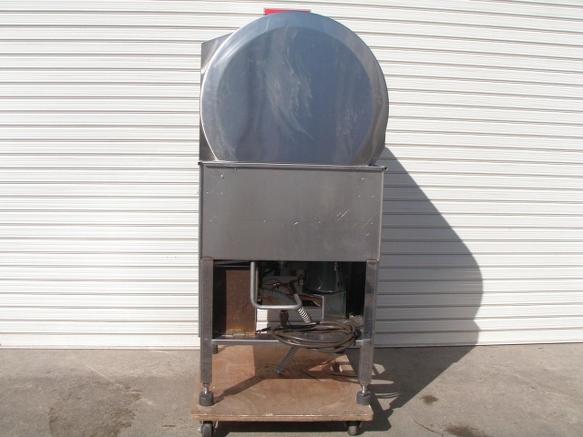 □サンヨー 食器洗浄機 DW-HD43U3L 50Hz 三相200V│厨房家