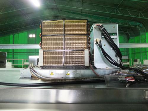 ホシザキ 冷蔵庫 HR-180S3│厨房家