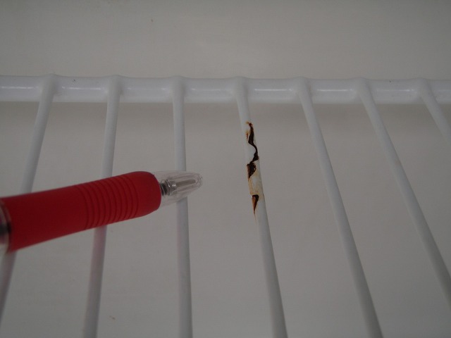 □57-10□ホシザキ 冷蔵コールドテーブル RT-115PTA│厨房家