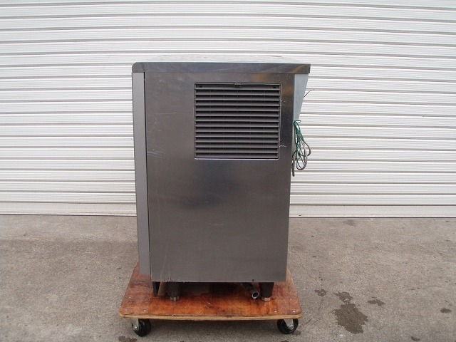 □52-1□ホシザキ 製氷機 IM-50TL│厨房家