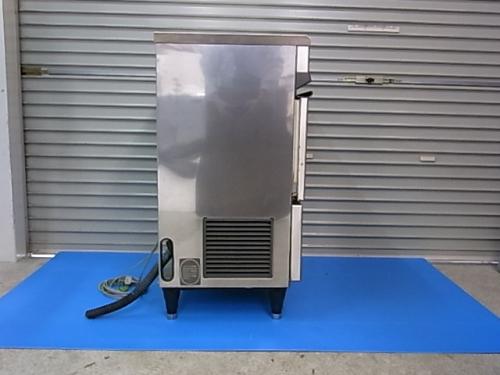 ホシザキ 全自動製氷機 IM-45TL-1│厨房家