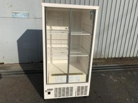 商品詳細 2013年 ﾎｼｻﾞｷ 冷蔵ｼｮｰｹｰｽ SSB-70C2② 267L