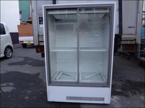 サンデン 冷蔵ショーケース MUー195XBーC