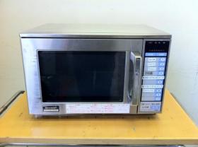 シャープ　業務用電子レンジ　RE-6300　厨房機器 town-houei_20240307-16