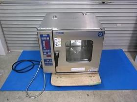 商品詳細 ﾆﾁﾜ ｽﾁｰﾑｺﾝﾍﾞｸｼｮﾝｵｰﾌﾞﾝ SCOS-4RL 3相200V