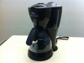 商品詳細 ｶﾘﾀ ｺｰﾋｰﾒｰｶｰ EX-103