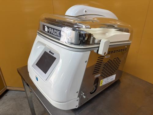 大和冷機 真空包装機 ホットパックモデル DPV-31HT│厨房家