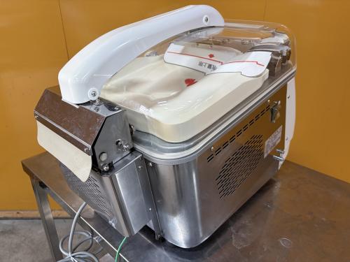 大和冷機 真空包装機 ホットパックモデル DPV-31HT│厨房家