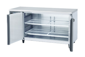 テーブル型冷蔵庫　　【RT-150SNF-E-ML】
